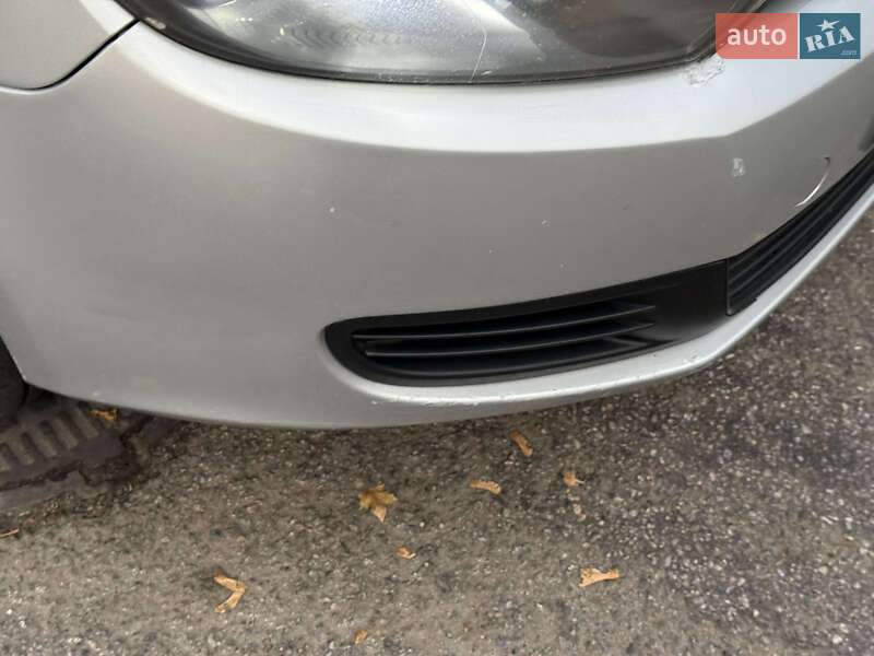 Універсал Volkswagen Jetta 2009 в Дніпрі