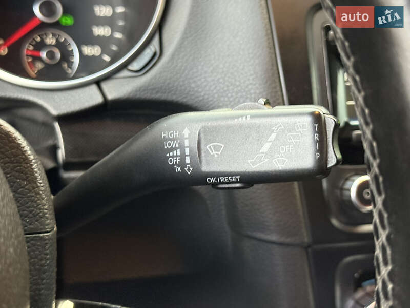 Універсал Volkswagen Jetta 2009 в Дніпрі