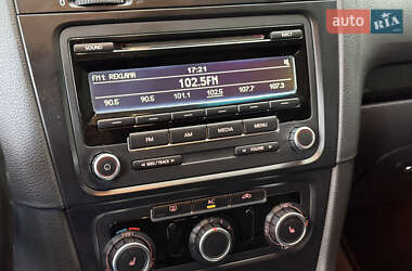 Универсал Volkswagen Jetta 2009 в 