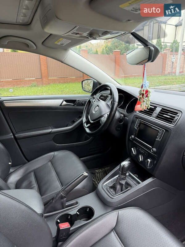 Седан Volkswagen Jetta 2016 в Сумах фото 11 Седан Volkswagen Jetta 2016 в Сумах
