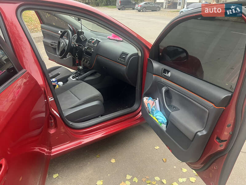 Седан Volkswagen Jetta 2007 в Кривому Розі фото 19 Седан Volkswagen Jetta 2007 в Кривому Розі