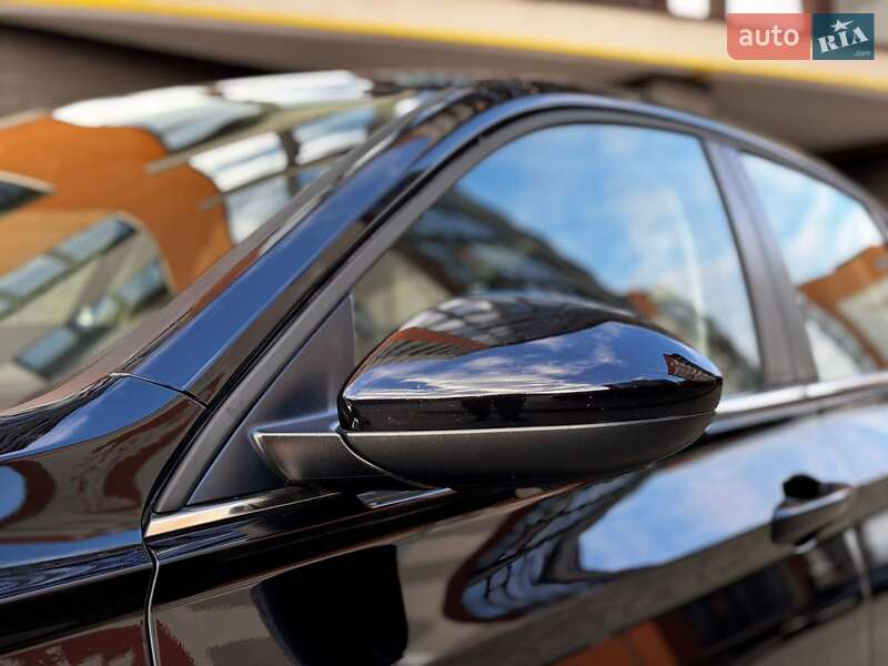 Седан Volkswagen Jetta 2022 в Ивано-Франковске
