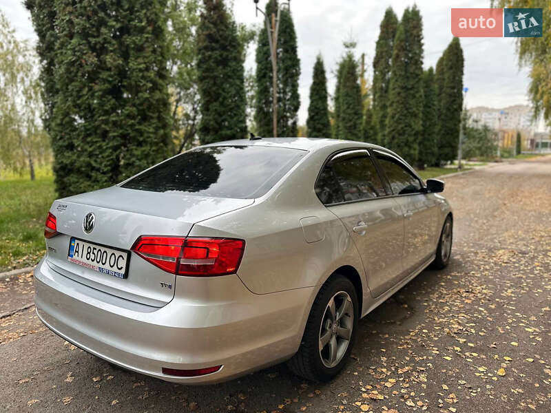 Седан Volkswagen Jetta 2015 в Белой Церкви фото 6 Седан Volkswagen Jetta 2015 в Белой Церкви