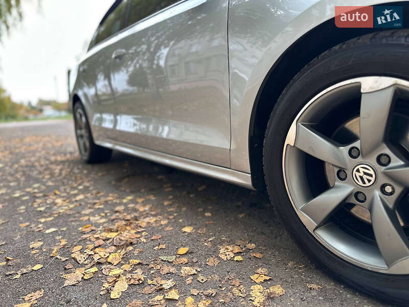 Седан Volkswagen Jetta 2015 в Белой Церкви фото 14 Седан Volkswagen Jetta 2015 в Белой Церкви