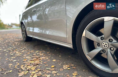 Седан Volkswagen Jetta 2015 в 