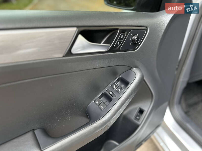 Седан Volkswagen Jetta 2015 в Белой Церкви фото 27 Седан Volkswagen Jetta 2015 в Белой Церкви