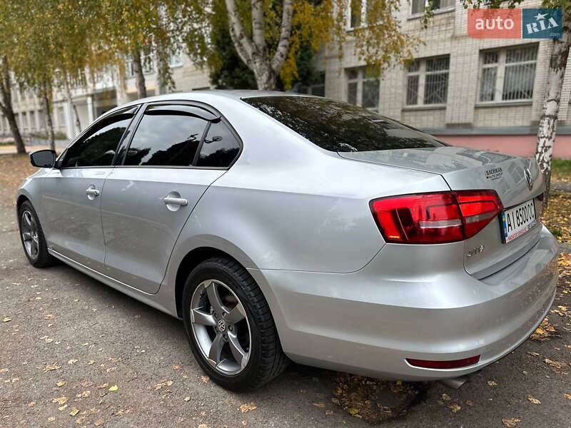 Седан Volkswagen Jetta 2015 в Белой Церкви фото 24 Седан Volkswagen Jetta 2015 в Белой Церкви