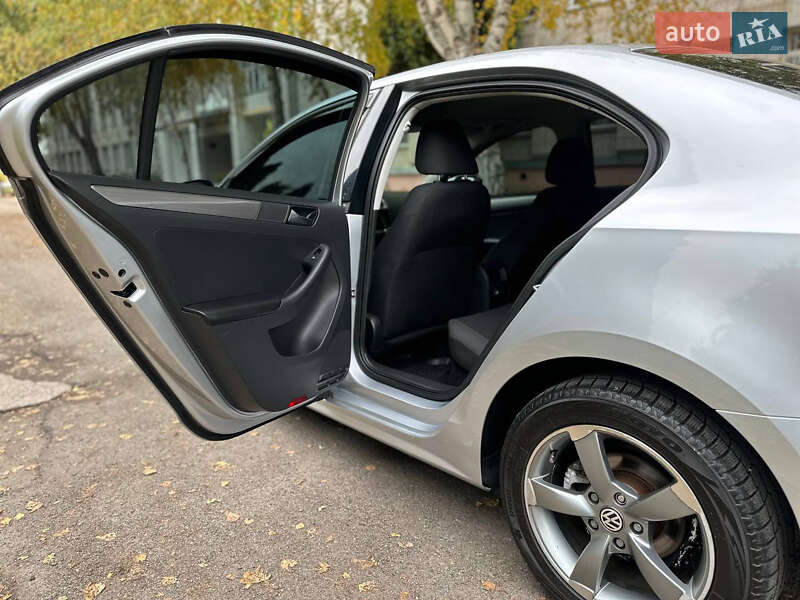 Седан Volkswagen Jetta 2015 в Белой Церкви фото 32 Седан Volkswagen Jetta 2015 в Белой Церкви