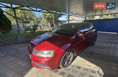 Седан Volkswagen Jetta 2017 в  фото 3 Седан Volkswagen Jetta 2017 в