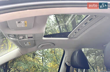 Седан Volkswagen Jetta 2012 в 