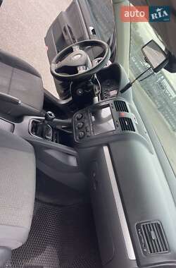 Седан Volkswagen Jetta 2008 в 