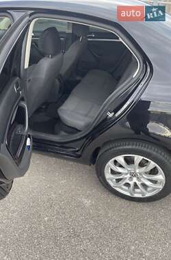 Седан Volkswagen Jetta 2008 в 