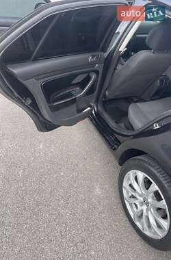 Седан Volkswagen Jetta 2008 в 