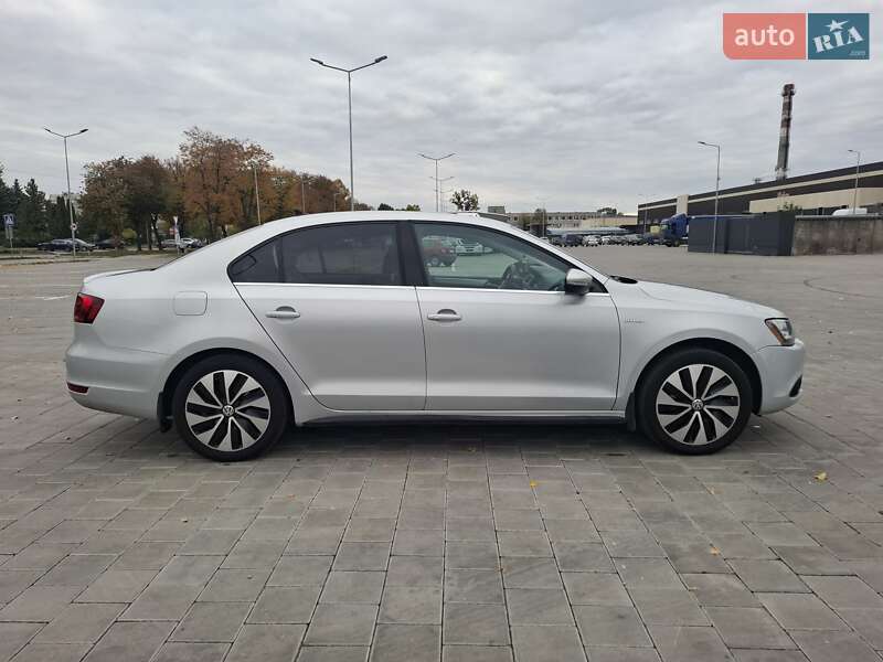 Седан Volkswagen Jetta 2012 в Черкассах фото 7 Седан Volkswagen Jetta 2012 в Черкассах