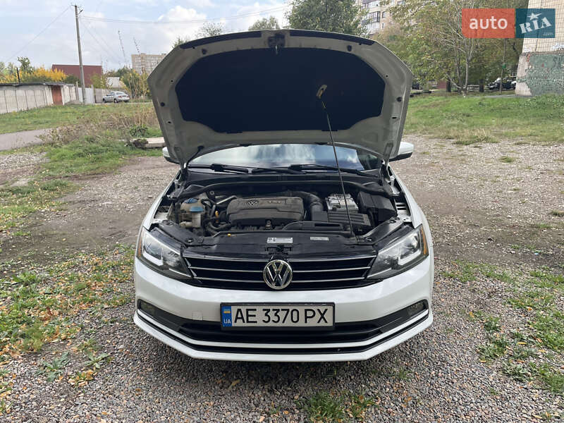 Седан Volkswagen Jetta 2015 в Кривом Роге фото 23 Седан Volkswagen Jetta 2015 в Кривом Роге
