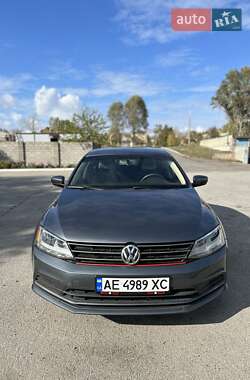 Седан Volkswagen Jetta 2015 в Каменском