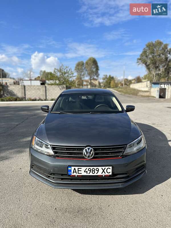 Volkswagen Jetta 2015 Volkswagen Jetta 2015