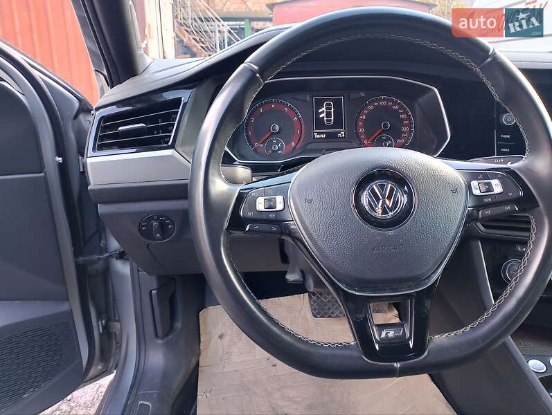 Седан Volkswagen Jetta 2019 в Рівному фото 14 Седан Volkswagen Jetta 2019 в Рівному