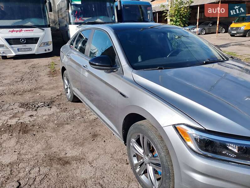 Седан Volkswagen Jetta 2019 в Рівному фото 19 Седан Volkswagen Jetta 2019 в Рівному