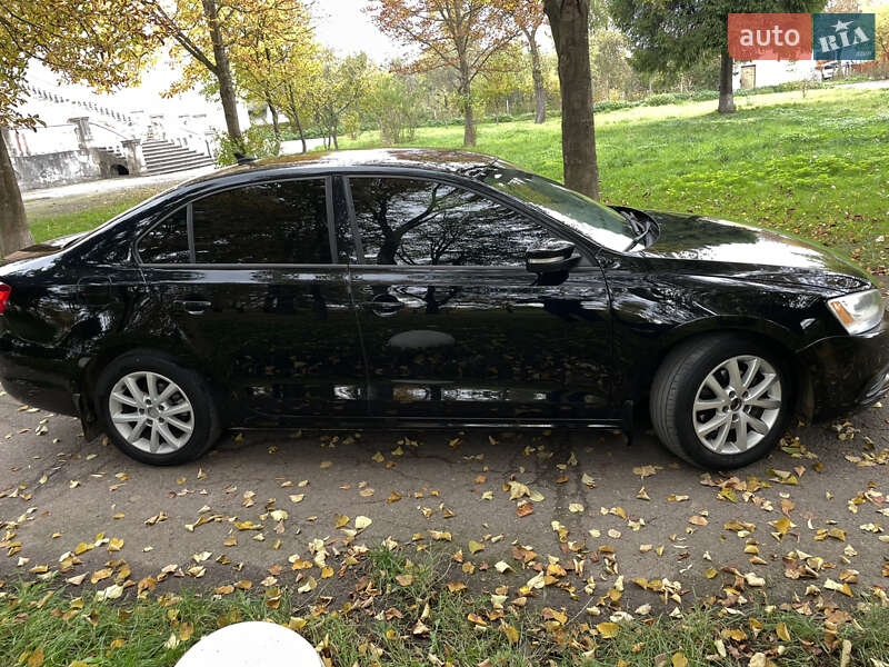 Седан Volkswagen Jetta 2012 в Калуше фото 4 Седан Volkswagen Jetta 2012 в Калуше