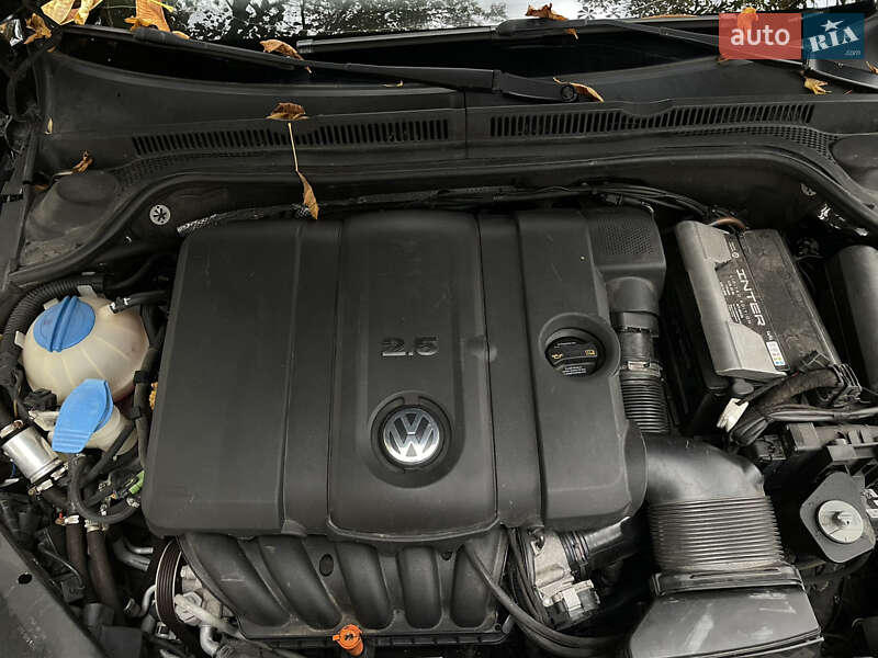 Седан Volkswagen Jetta 2012 в Калуше фото 17 Седан Volkswagen Jetta 2012 в Калуше