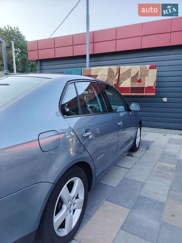 Седан Volkswagen Jetta 2008 в Белой Церкви