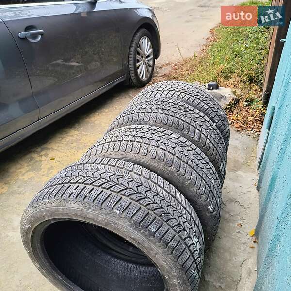 Седан Volkswagen Jetta 2012 в Полтаві