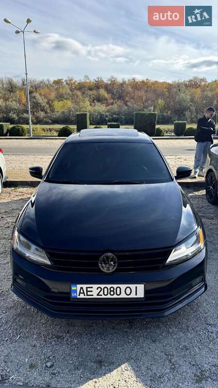 Volkswagen Jetta 2016 Volkswagen Jetta 2016