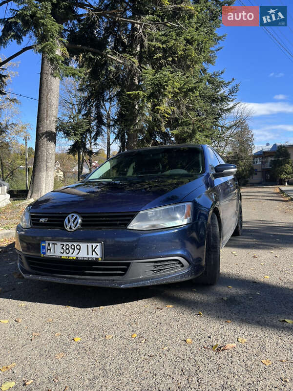 Седан Volkswagen Jetta 2010 в Косове фото 10 Седан Volkswagen Jetta 2010 в Косове