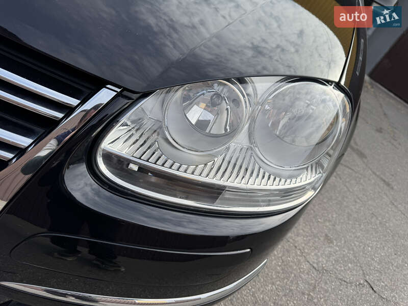 Седан Volkswagen Jetta 2008 в Запорожье фото 12 Седан Volkswagen Jetta 2008 в Запорожье