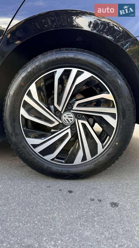 Седан Volkswagen Jetta 2018 в Днепре фото 9 Седан Volkswagen Jetta 2018 в Днепре