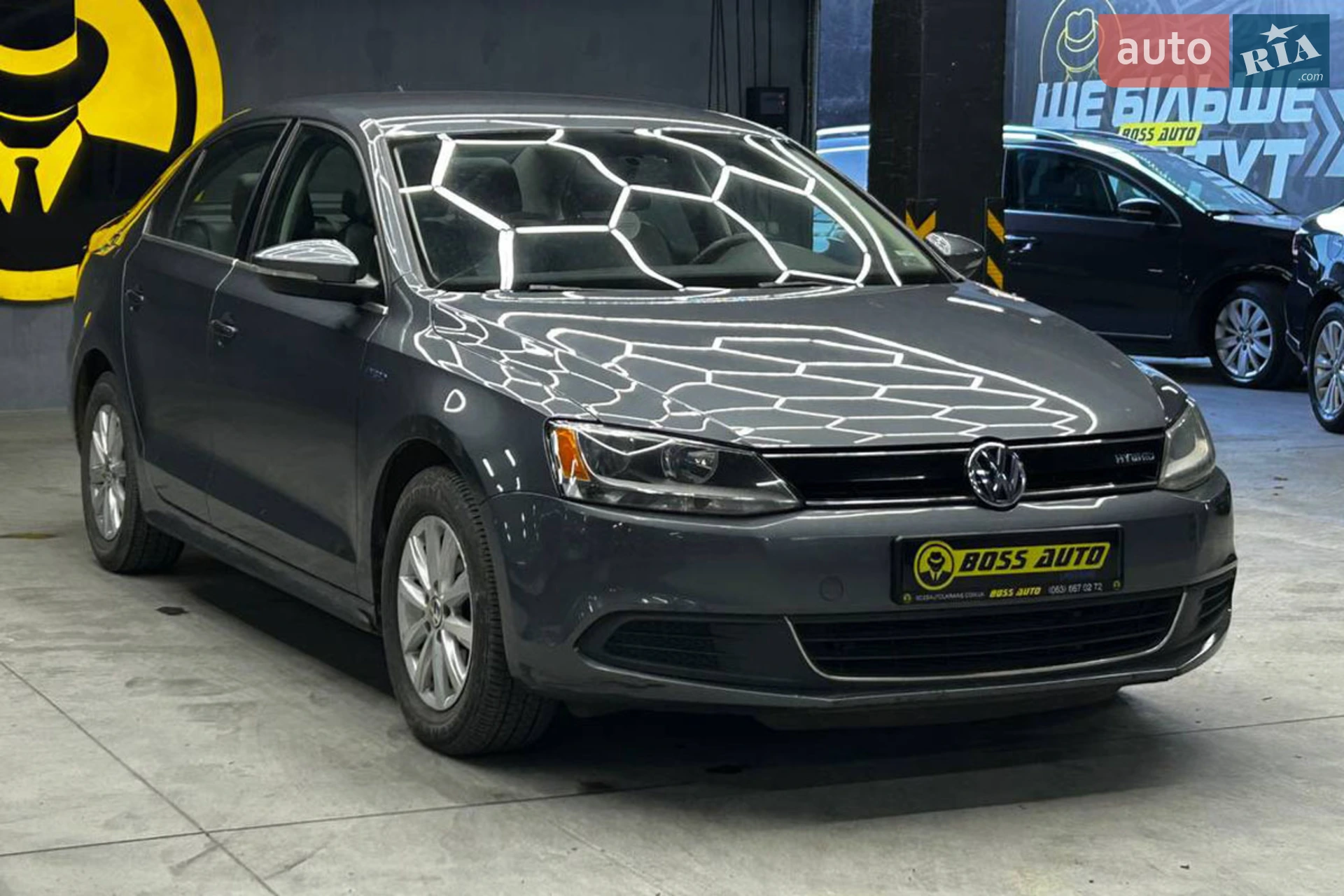 2014 Volkswagen Jetta - фото 1