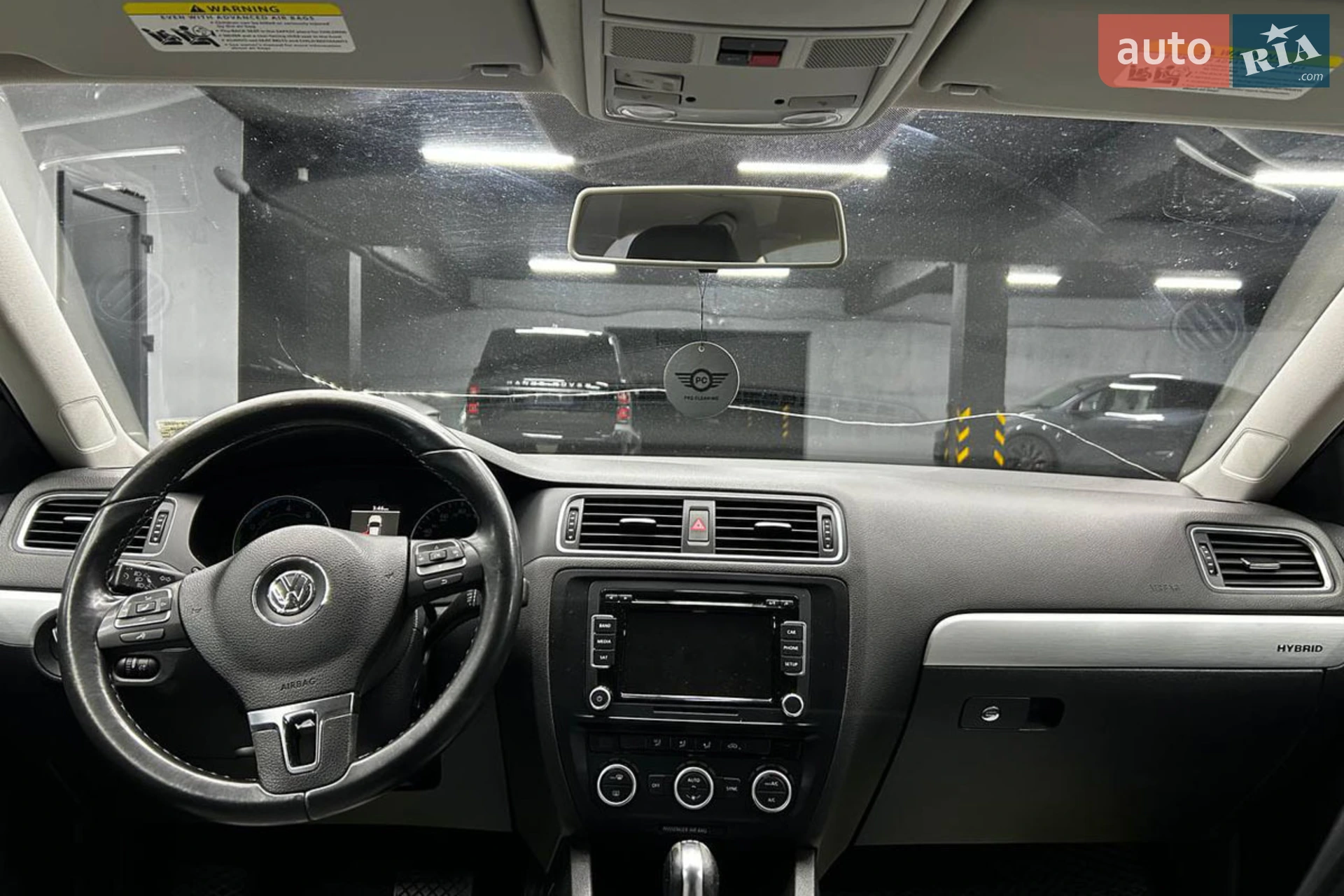 2014 Volkswagen Jetta - мініатюра 11