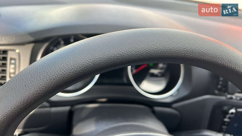 Седан Volkswagen Jetta 2016 в Кам'янець-Подільському