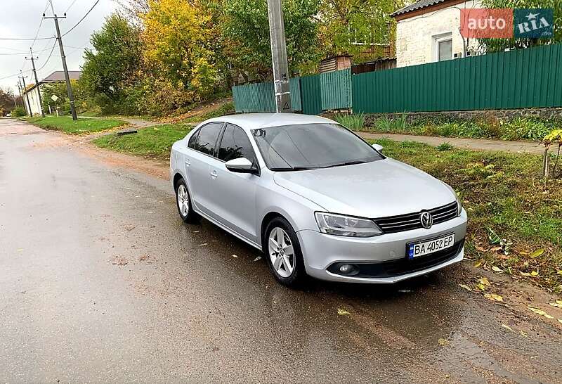 Седан Volkswagen Jetta 2011 в Новоукраинке фото 5 Седан Volkswagen Jetta 2011 в Новоукраинке