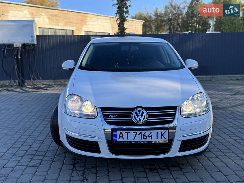 Седан Volkswagen Jetta 2009 в Івано-Франківську фото 10 Седан Volkswagen Jetta 2009 в Івано-Франківську