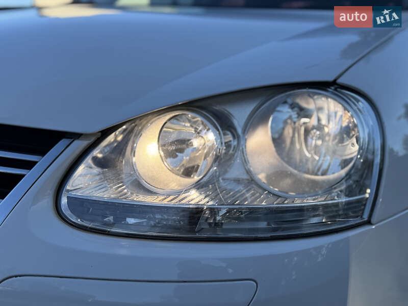 Седан Volkswagen Jetta 2009 в Івано-Франківську фото 17 Седан Volkswagen Jetta 2009 в Івано-Франківську