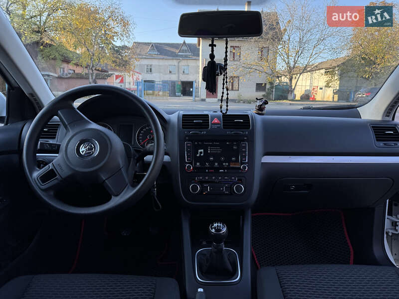 Седан Volkswagen Jetta 2009 в Івано-Франківську фото 19 Седан Volkswagen Jetta 2009 в Івано-Франківську