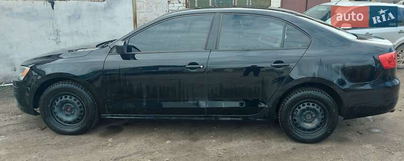 Седан Volkswagen Jetta 2013 в Изюме фото 7 Седан Volkswagen Jetta 2013 в Изюме
