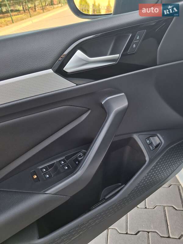 Седан Volkswagen Jetta 2021 в Одессе