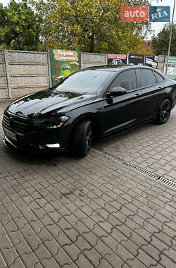 Седан Volkswagen Jetta 2018 в 