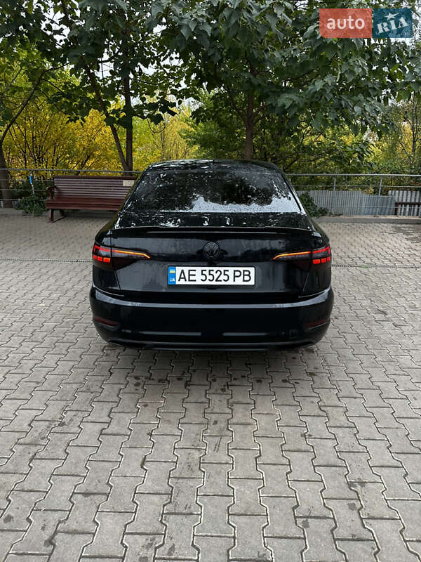 Седан Volkswagen Jetta 2018 в Кривому Розі фото 4 Седан Volkswagen Jetta 2018 в Кривому Розі