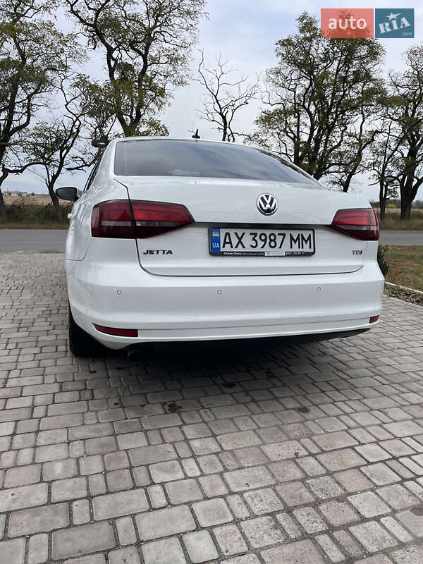 Седан Volkswagen Jetta 2016 в Магдалинівці фото 3 Седан Volkswagen Jetta 2016 в Магдалинівці