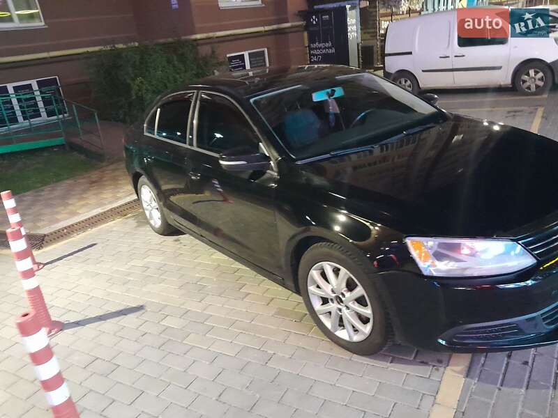 Седан Volkswagen Jetta 2011 в Києві фото 7 Седан Volkswagen Jetta 2011 в Києві