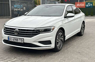 Седан Volkswagen Jetta 2020 в Фастові
