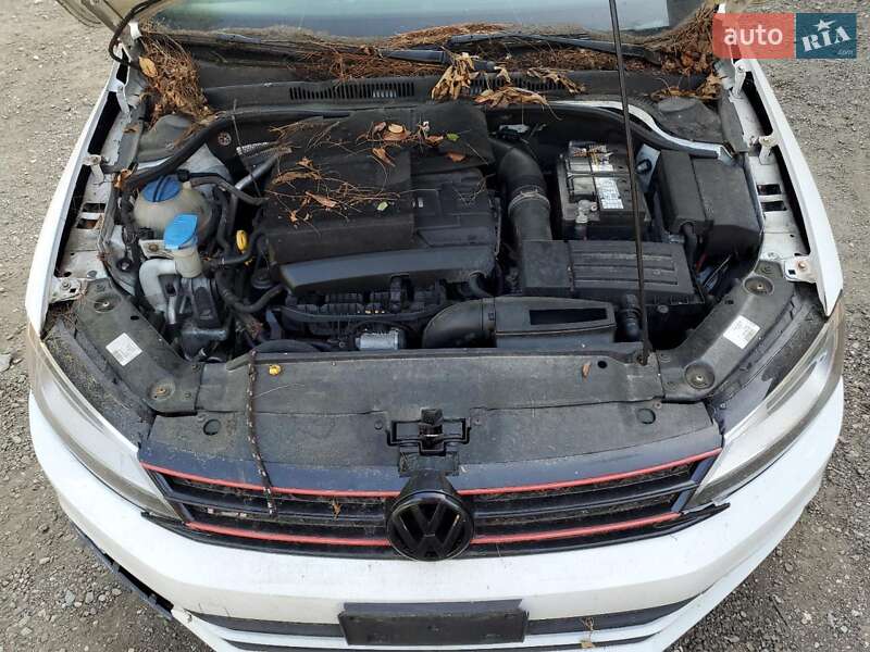 Седан Volkswagen Jetta 2015 в Львові фото 11 Седан Volkswagen Jetta 2015 в Львові