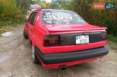 Седан Volkswagen Jetta 1984 в 