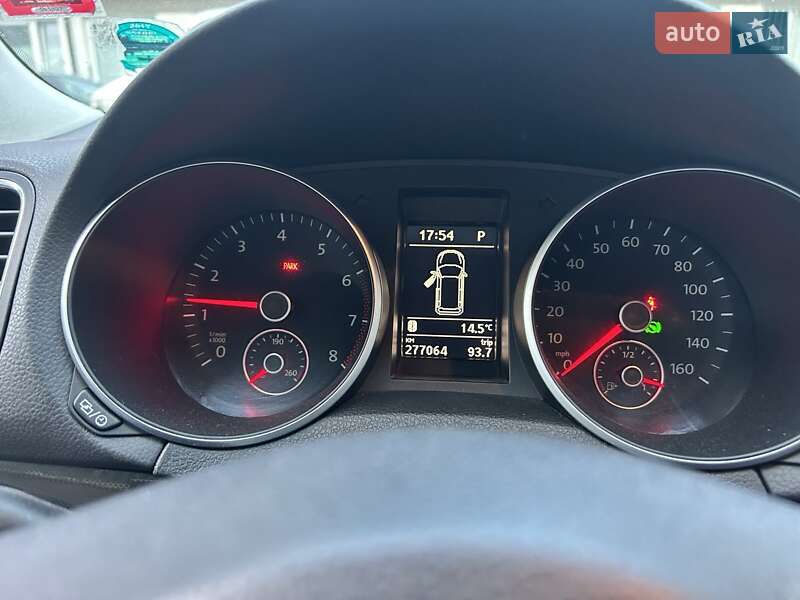 Універсал Volkswagen Jetta 2012 в Харкові фото 5 Універсал Volkswagen Jetta 2012 в Харкові