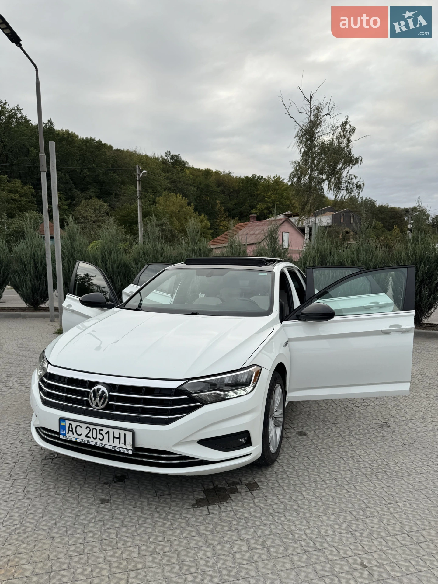 2018 Volkswagen Jetta - мініатюра 11