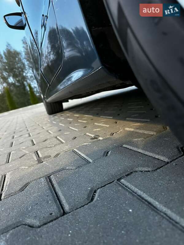 Седан Volkswagen Jetta 2016 в Хмельницком